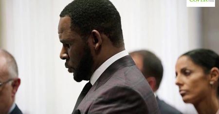 R. Kelly zaatakowany przez innego więźnia. Prawie dźgnął go długopisem
