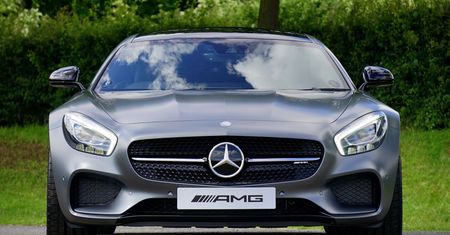 Polska jest 4. największym rynkiem w Europie dla Mercedes-AMG. Co 10. sportowy samochód tej marki sprzedaje się na polskim rynku