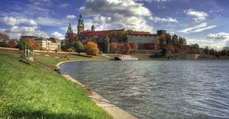 Kraków i Małopolska ugoszczą III Igrzyska Europejskie w 2023 roku