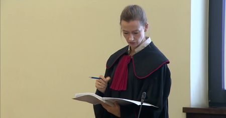 Rozpoczął się proces gangu, który sprzedawał Polaków do pracy w Wielkiej Brytanii