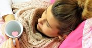 W ostatnim tygodniu listopada ponad 61,7 tys. podejrzeń i zachorowań na grypę