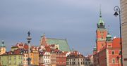 Afrykańskie ciepło dotrze do Polski