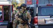 Podrobione podpisy w dokumentach dotyczących odlesiania gruntów. Urzędnik zatrzymany przez CBA.