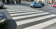 Polskie drogi nadal są bardzo niebezpieczne dla przechodniów. Czy wkrótce piesi będą mieli pierwszeństwo na pasach?