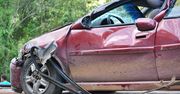 Liczba wypadków spada, ale przybywa ofiar śmiertelnych. W tym roku na polskich drogach zginęło już 1,5 tys. osób