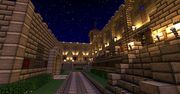 Minecraft pomoże w rozwoju cyfrowych kompetencji wśród dzieci. W jednej z najpopularniejszych gier na świecie najmłodsi mogą zaprojektować otoczenie Pałacu Kultury i Nauki