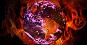 Globalne ocieplenie doprowadzi do katastrofy klimatycznej. Jesteśmy blisko przekroczenia progu bezpieczeństwa