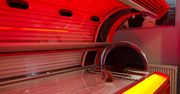 Zakaz solariów dla dzieci i młodzieży