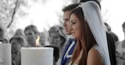 Coraz więcej małżeństw polsko-ukraińskich