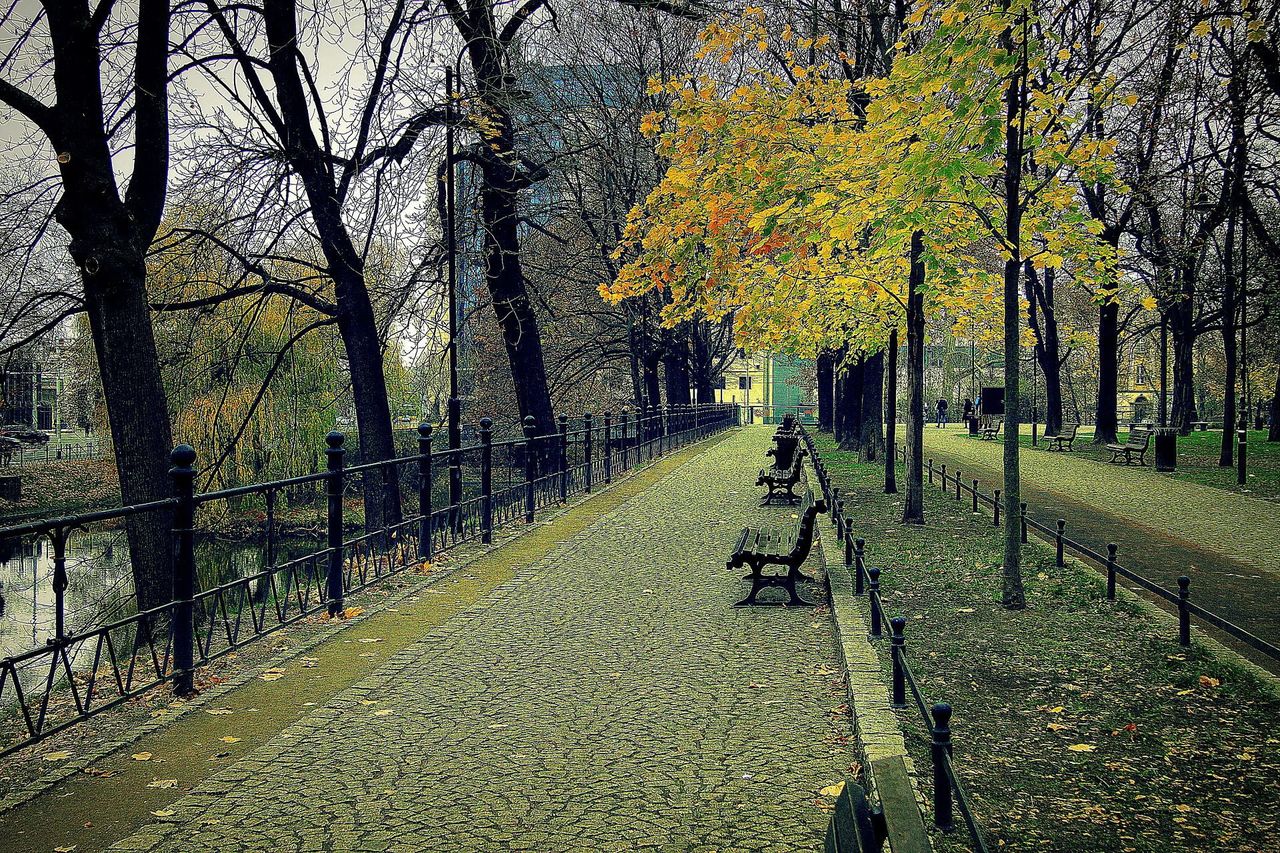 Środa pochmurna w całym kraju. Lokalnie możliwe opady mżawki