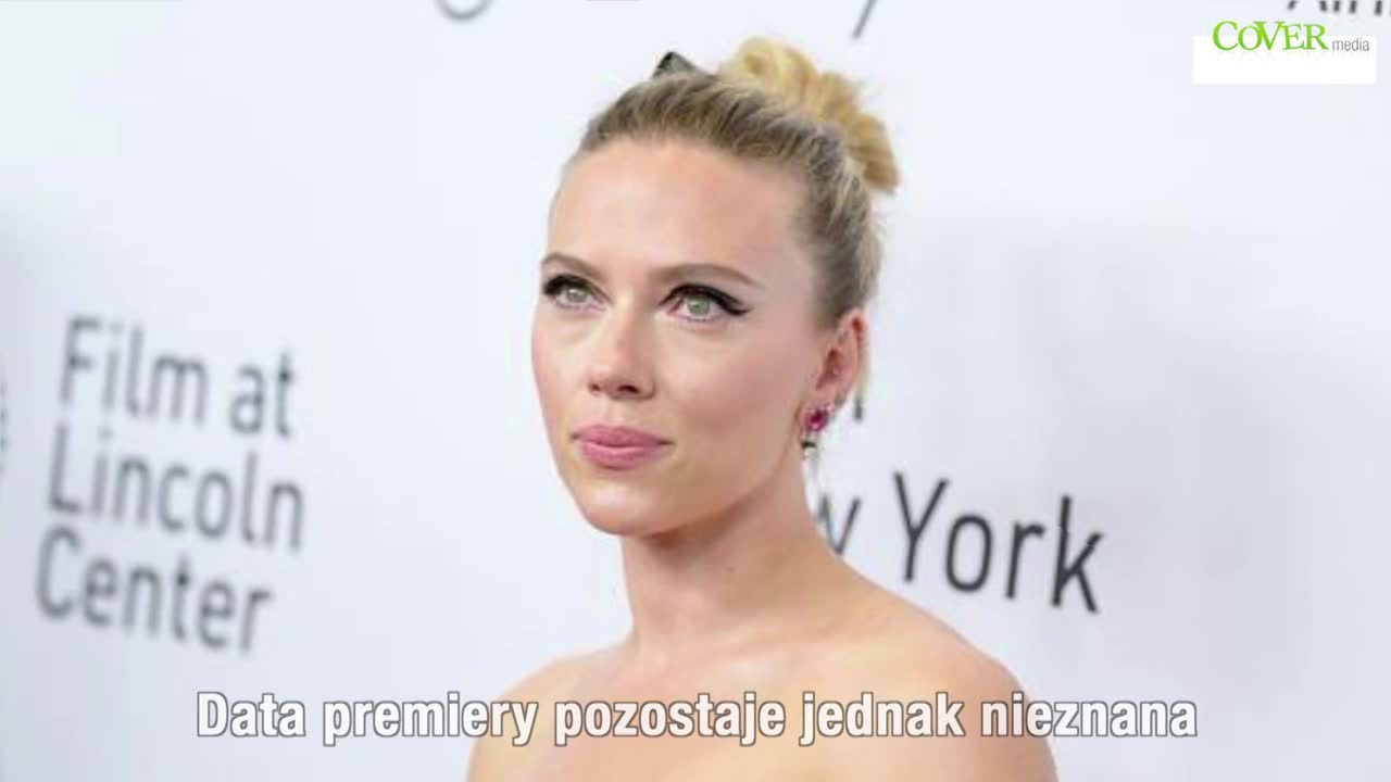 Scarlett Johansson wyprodukuje i zagra w nowej wersji „Bride of Frankenstein”