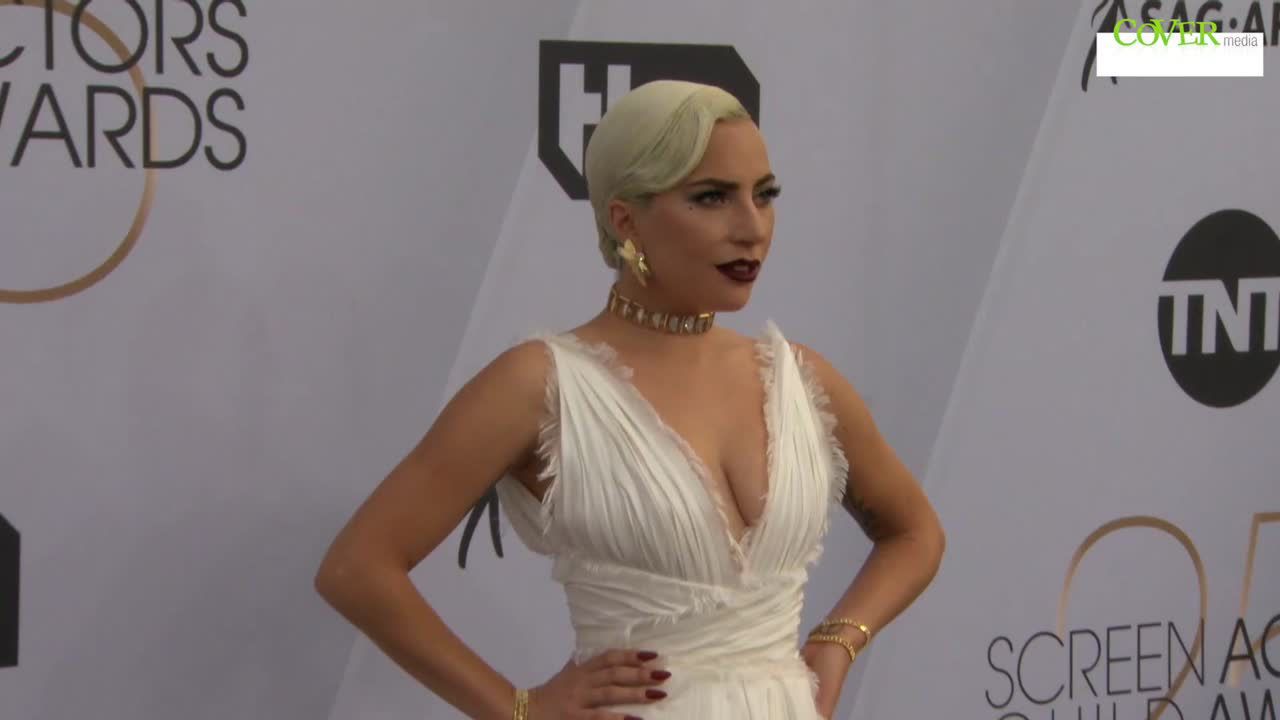 Lady Gaga na szczycie listy Billboard 200 ze swoim najnowszym albumem „Chromatica”