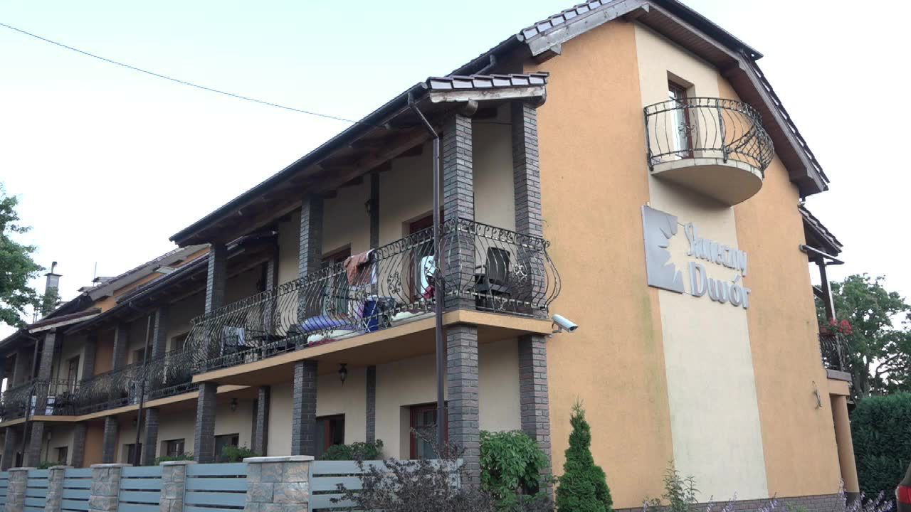 Darmowe wakacje dla pracowników służby zdrowia nad Bałtykiem