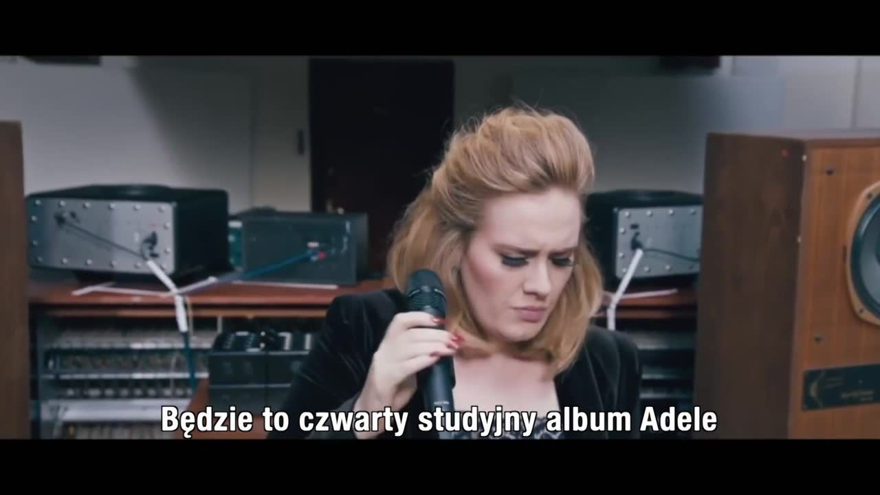 Nowy album Adele pojawi się we wrześniu