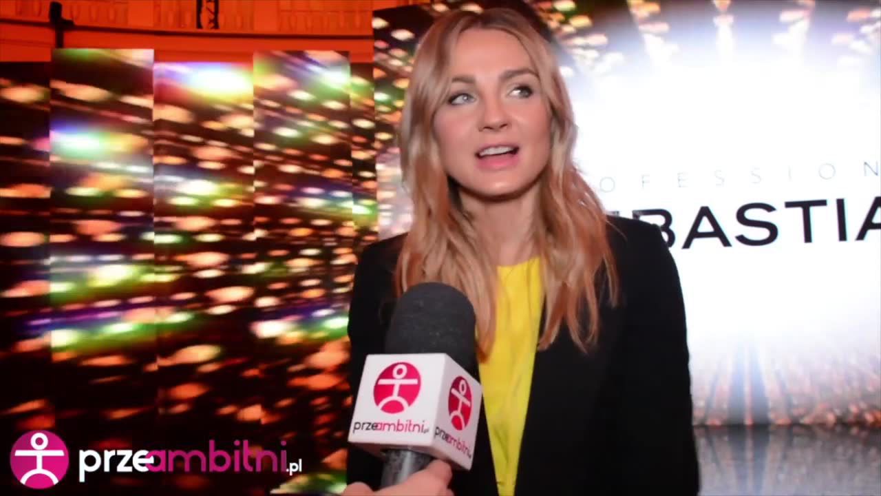 Małgorzata Socha ma już trójkę dzieci. Co robi, że ma tak niesamowitą sylwetkę?