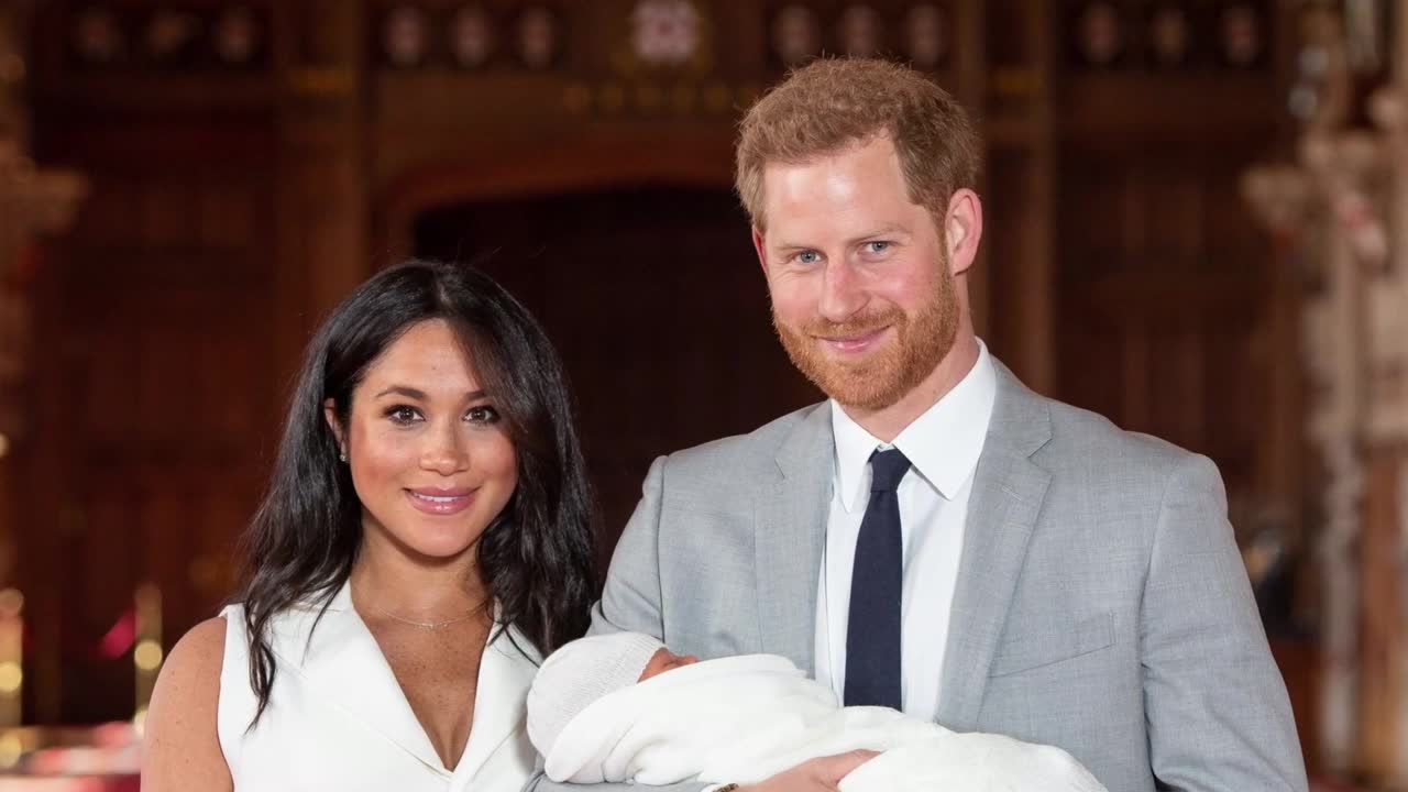 Ogłoszono oficjalną datę rezygnacji Meghan i Harry’ego z pełnienia funkcji w rodzinie królewskiej