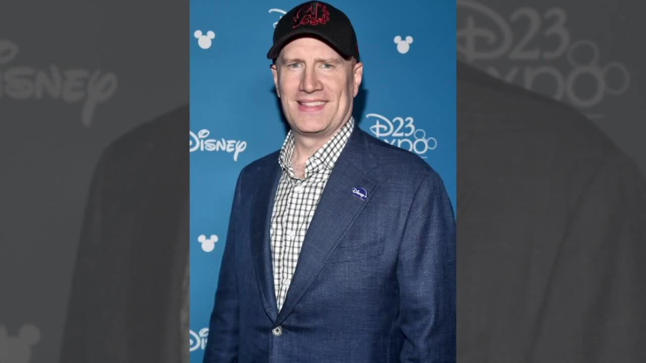 Szef Marvel Studios Kevin Feige potwierdził pierwszą transgenderową postać uniwersum