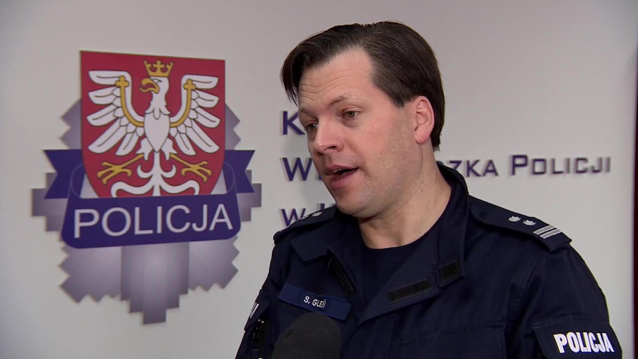 Uciekał przed policją, zderzył się z radiowozem. Pijany kierowca wiózł 11-letniego chłopca