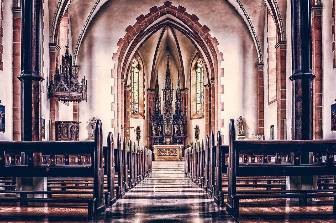 Kościół katolicki obchodzi uroczystość Objawienia Pańskiego