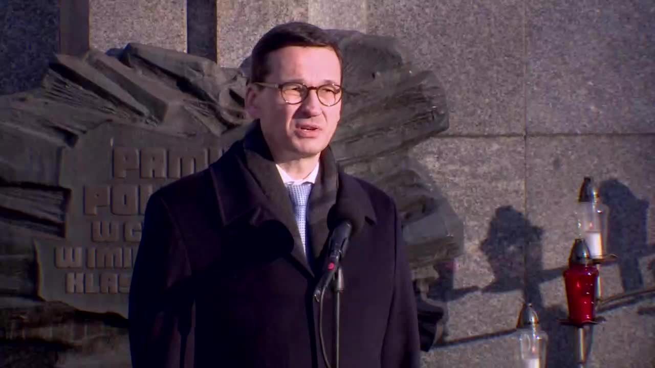 “Poczekaj draniu, my cię dostaniem – tak śpiewaliśmy. Ale nie dostaliśmy go”. M. Morawiecki krytykuje uniewinnienie “kata Trójmiasta”