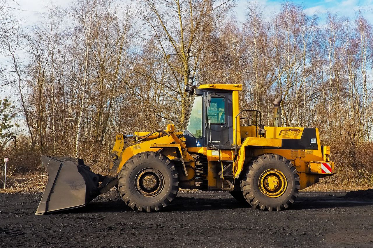 Powstanie 1000 km autostrad. Polska wśród liderów wykorzystania funduszy UE na transport