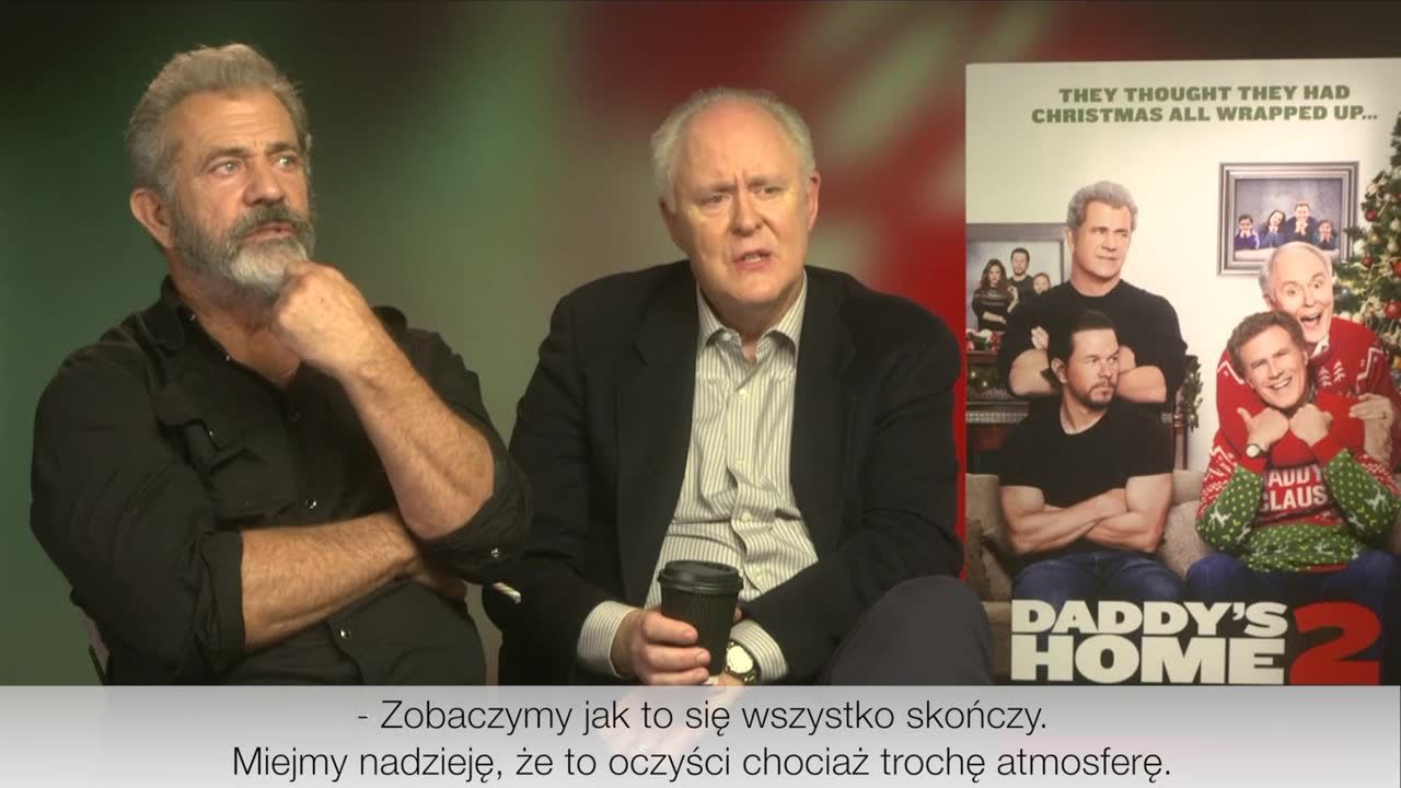 Mel Gibson wypowiedział się na temat molestowania seksualnego w Hollywood. „Padło światło na te ciemne rejony”