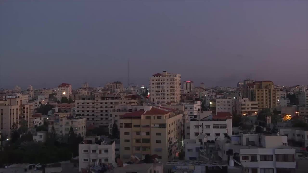 Hamas zaatakował rakietami, Izrael przeprowadził naloty odwetowe. ONZ wzywa do spokoju