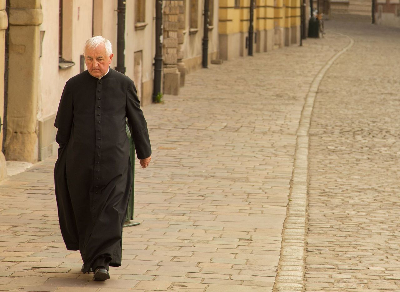 Milionowe odszkodowanie już na koncie ofiary księdza pedofila. Towarzystwo Chrystusowe zapowiada skargę kasacyjną do SN