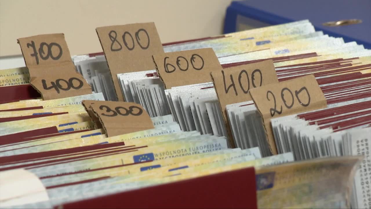 Gdańsk wychodzi naprzeciw kierowcom. Samochód zarejestrujesz również w sobotę