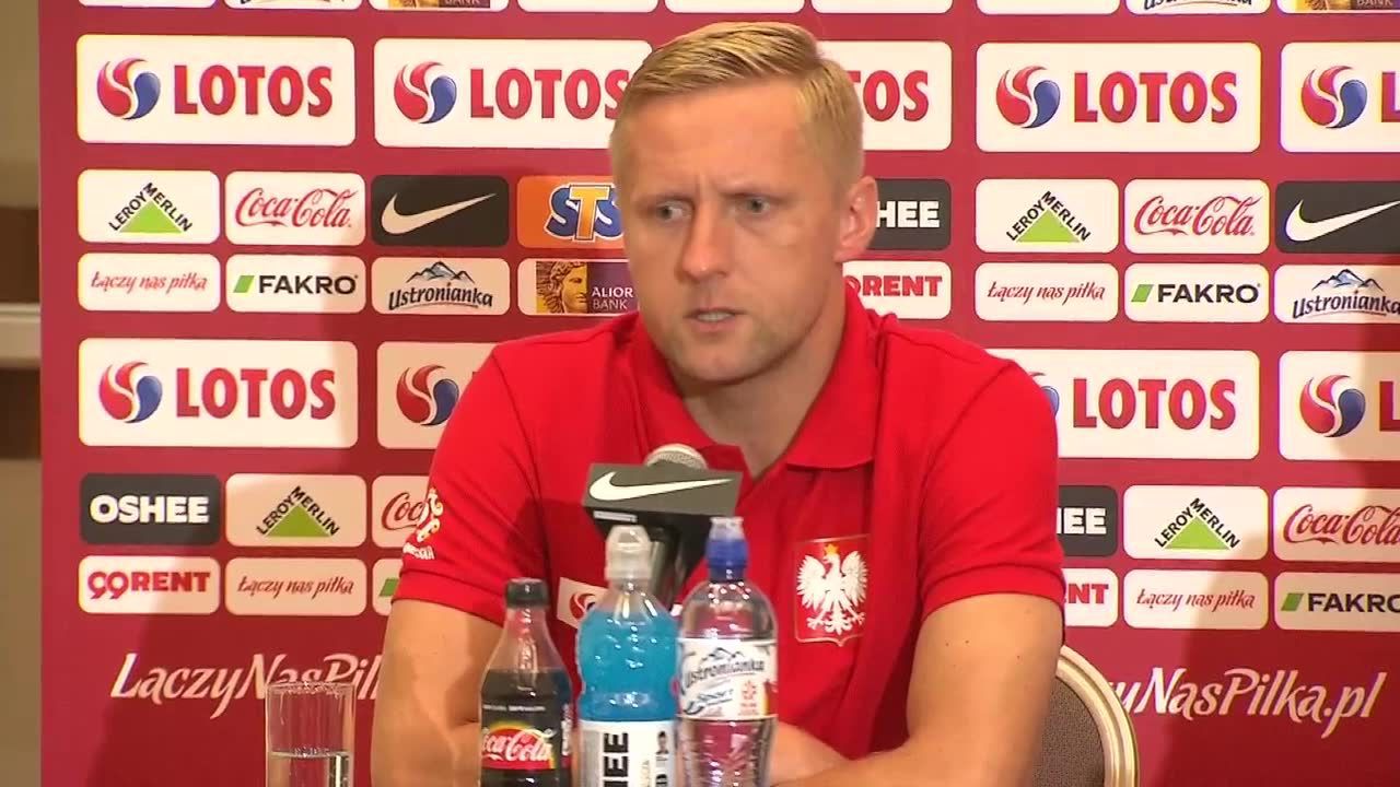 Glik chciał zakończyć reprezentacyjną karierę