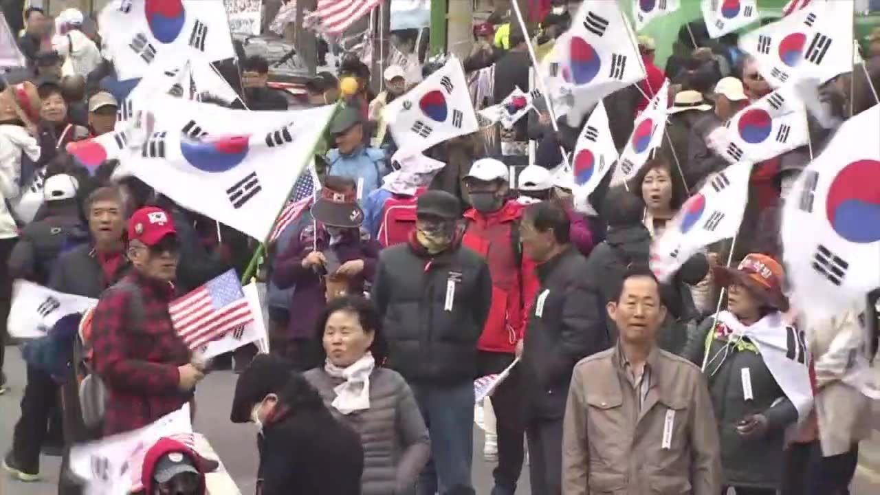 24 lata więzienia za korupcję i nadużycie władzy dla byłej prezydent Korei Południowej