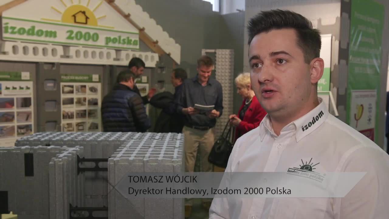 “Pasywność i energooszczędność w budownictwie – to się ekonomicznie opłaca”. Trendy na targach Buda