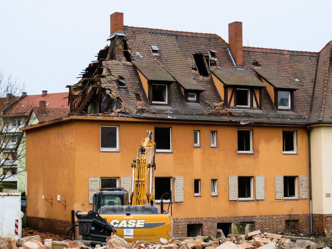 Dużo zamarznięć i śmiertelnych ofiar zatrucia czadem