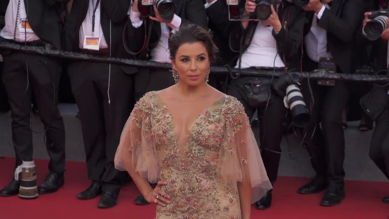 Eva Longoria szczerze o swojej ciąży