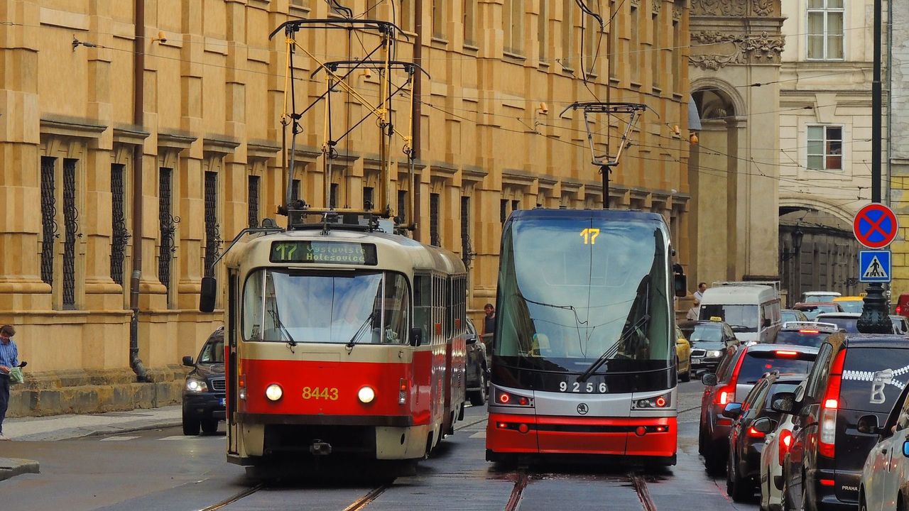 W Polsce powstaje bezkolizyjny system komunikacji miejskiej. Przyszłością w pełni autonomiczne tramwaje