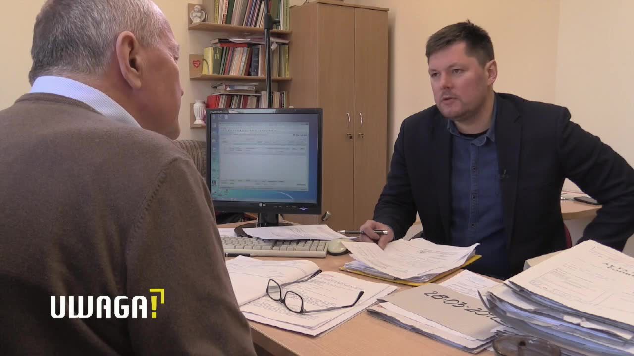 Przepisał dom na dziecko i został z niego wyrzucony
