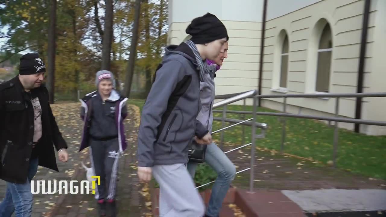 80 placówek odmówiło przyjęcia autystycznego Dominika. Ale w końcu nastąpił przełom