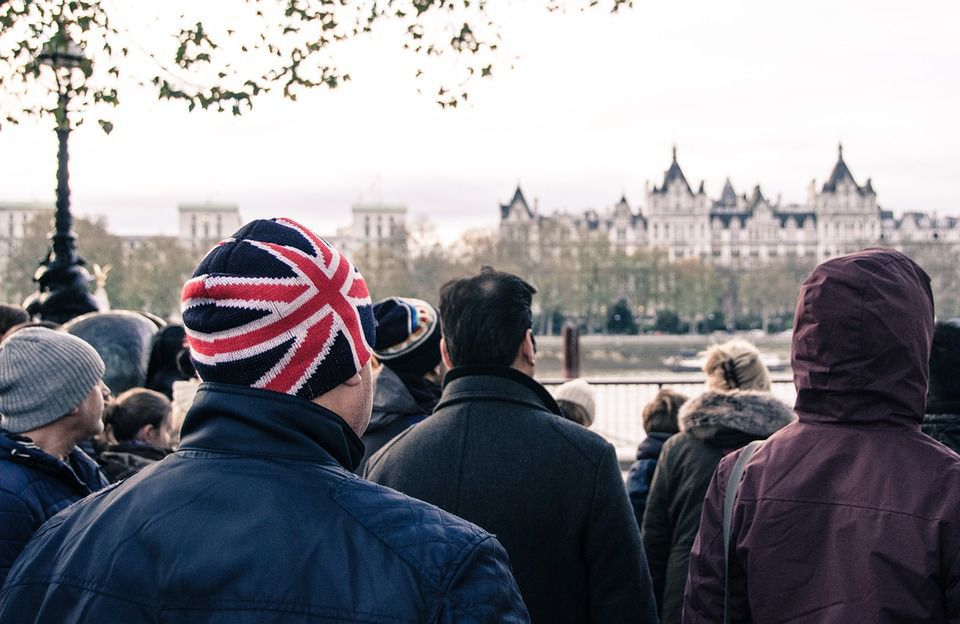 „Cieszę się, że podjęto decyzję”. Unia zgodzi się na przedłużenie brexitu do 31 stycznia 2020 r.