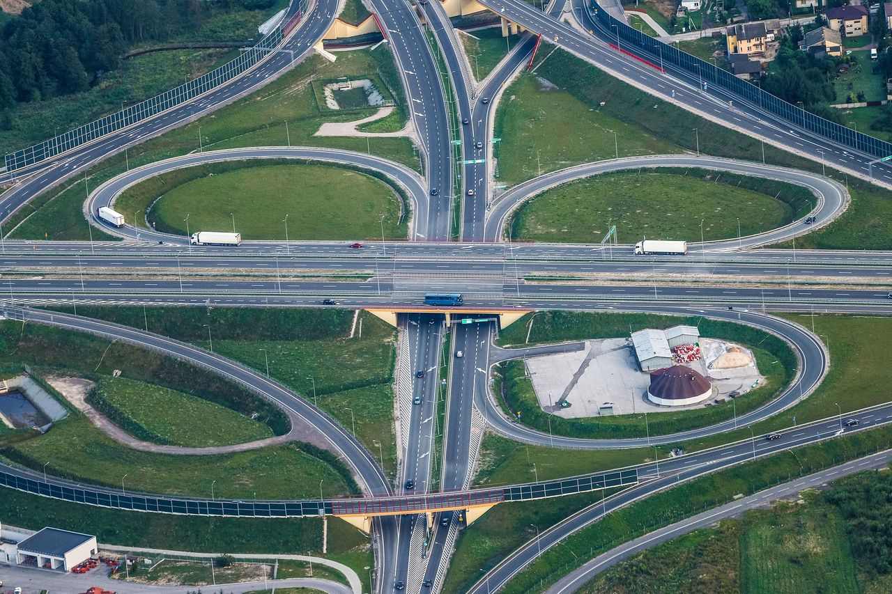 6,3 mld zł trafiło w tym roku na budowę dróg lokalnych