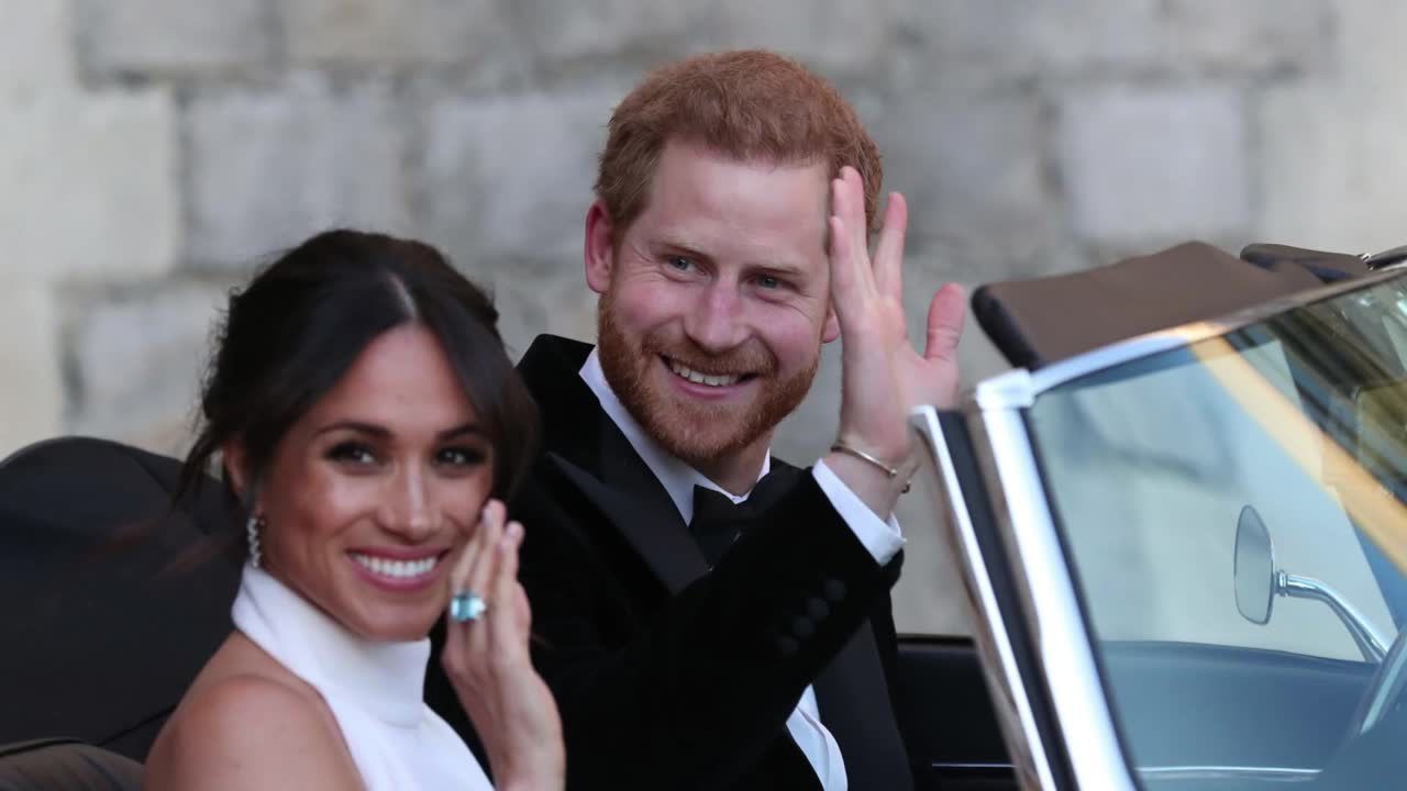 Remont domu księcia Harry’ego i Meghan Markle kosztował podatników ponad 2 mln funtów