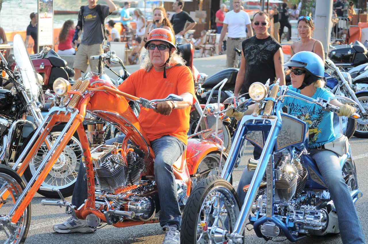 Jedna z największych tego typu imprez w Europie