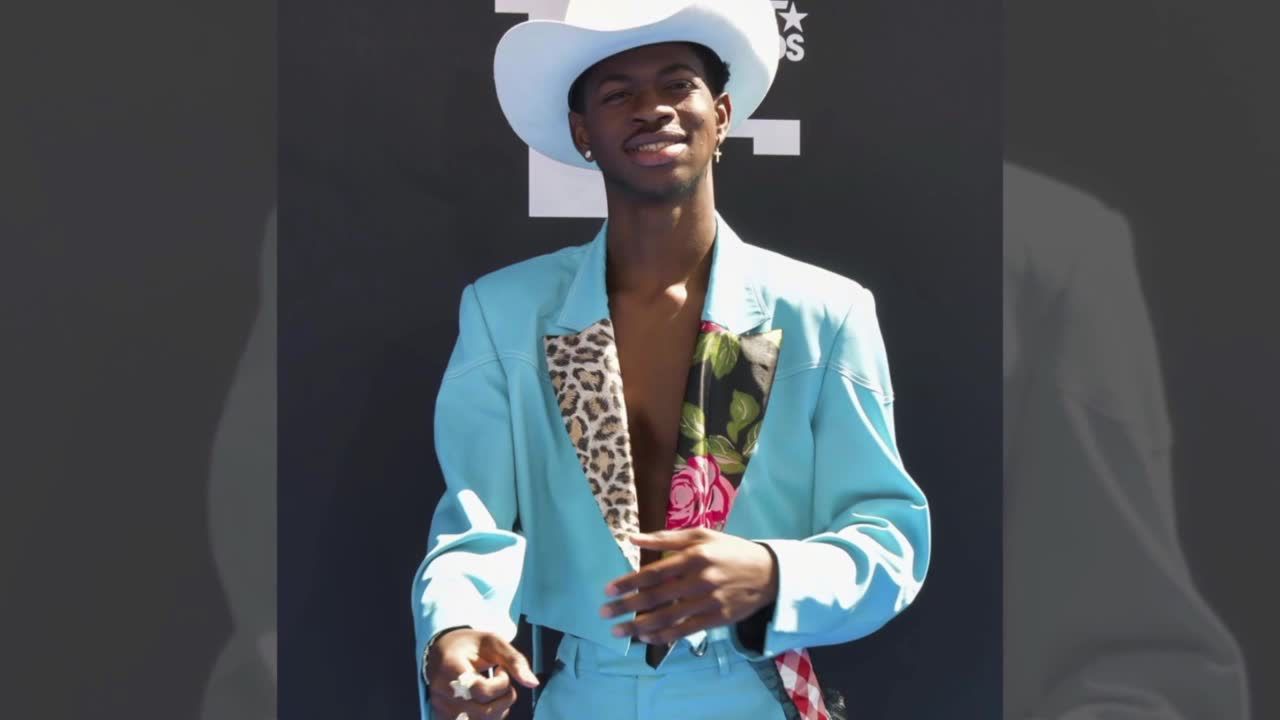 Lil Nas X pobił rekord Billboardu ustanowiony przez Mariah Carey w 1996 roku