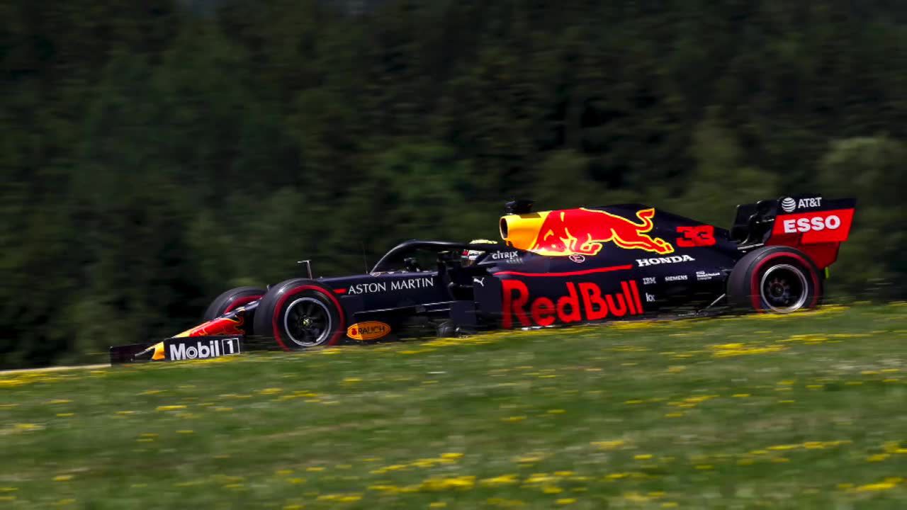 F1: Max Verstappen najlepszy w Grand Prix Austrii. Robert Kubica na ostatnim miejscu