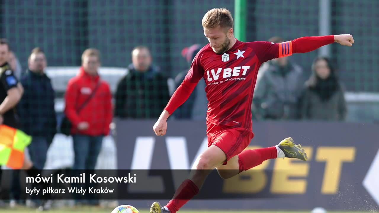 Błaszczykowski i Peszko wypełnią lukę w Wiśle Kraków