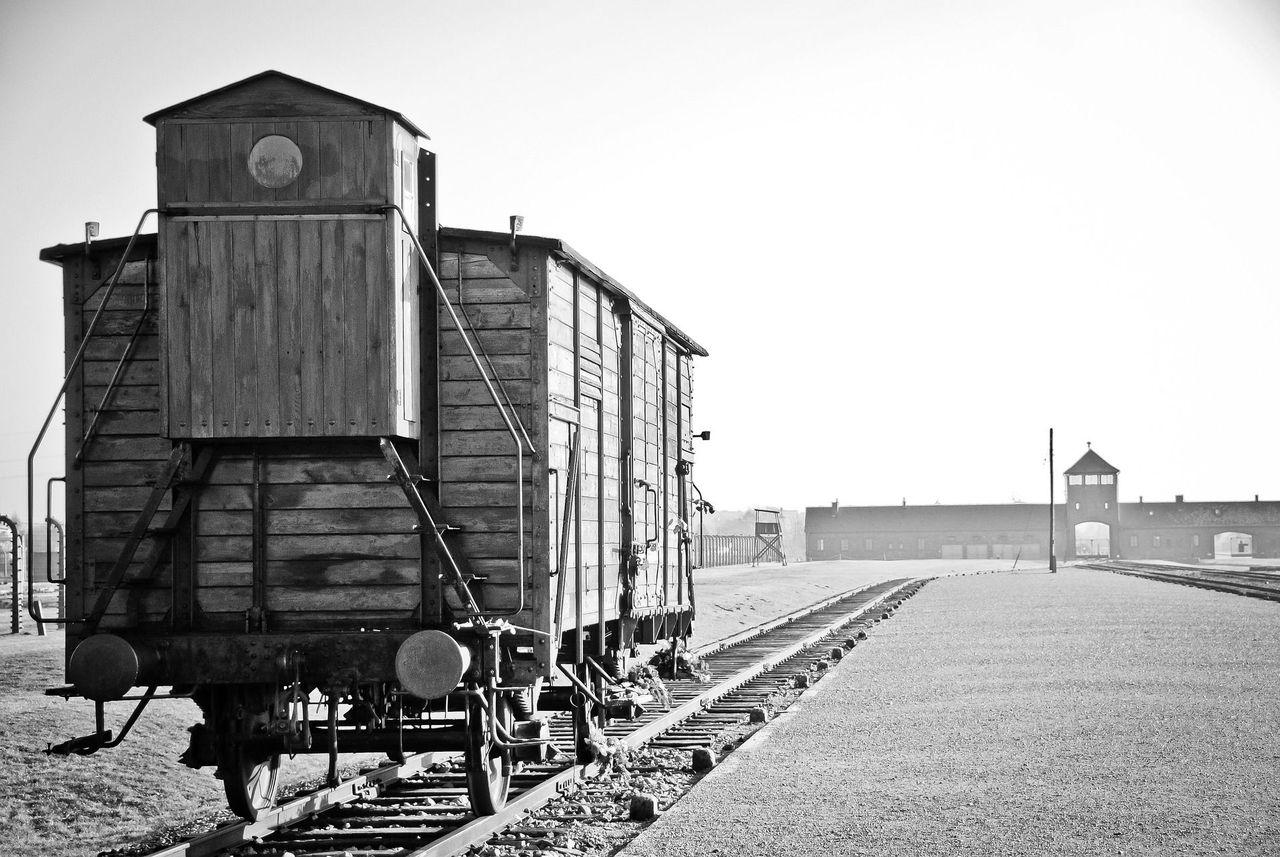 Muzeum Auschwitz: w tym roku nie więcej niż 550-600 tys. zwiedzających