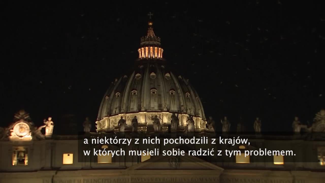 “Dominującym odczuciem jest wstyd i smutek”. Trwa szczyt w Watykanie poświęcony pedofilii w kościele