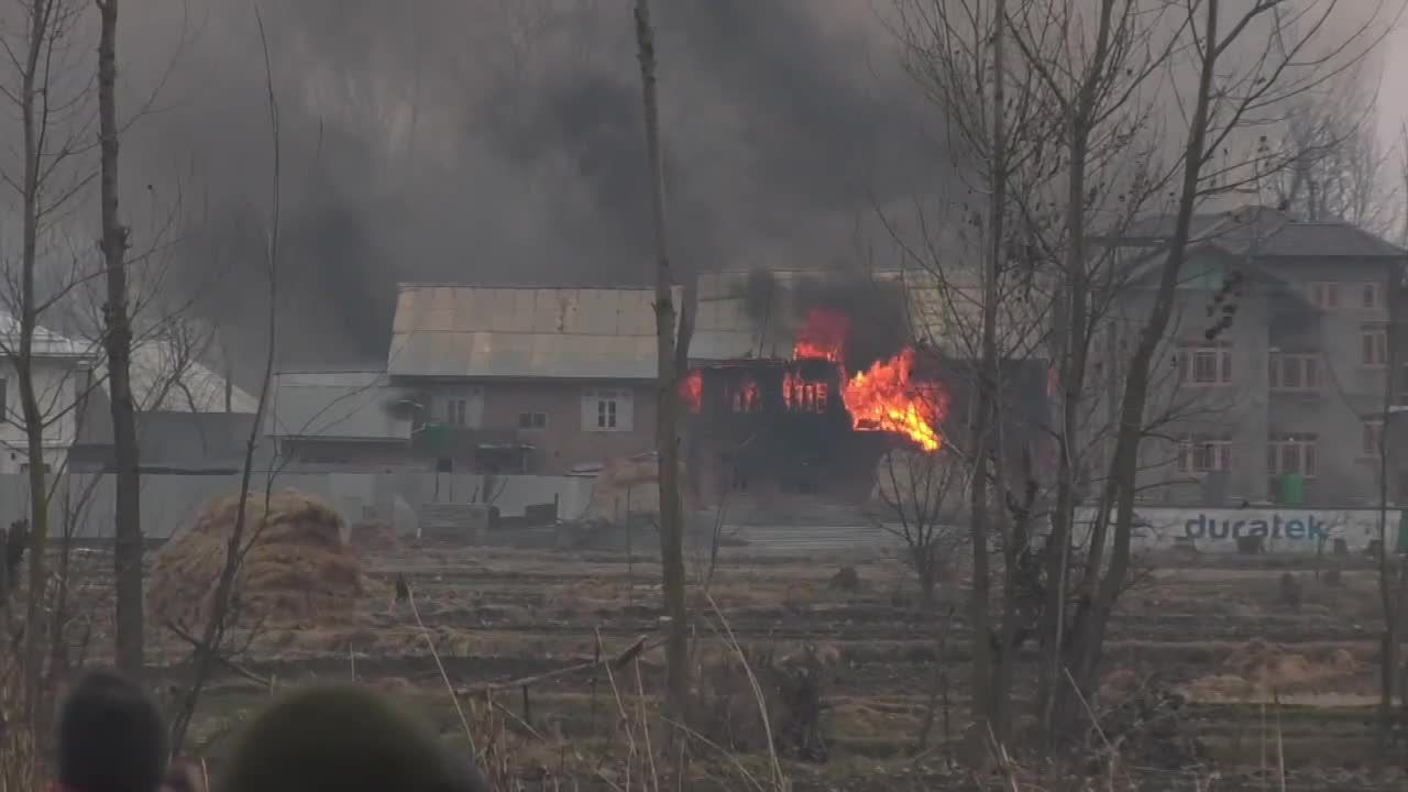 Indyjskie wojsko starło się z rebeliantami w Kaszmirze. Zginęło co najmniej 9 osób