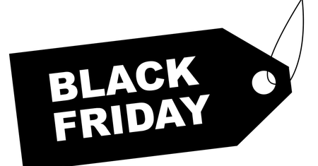 Black Friday w internecie