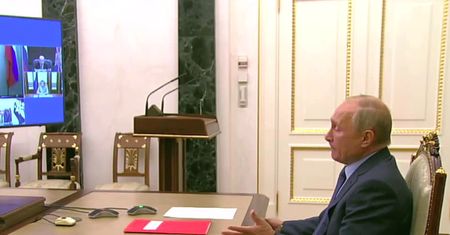 Putin zaproponował USA przedłużenie o rok układu o ograniczeniu zbrojeń strategicznych. Amerykanie odmówili