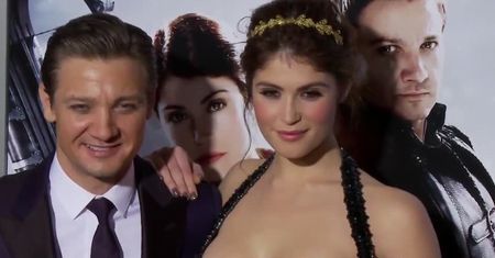 Jeremy Renner walczy o obniżenie alimentów z powodu koronawirusa